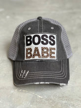 Load image into Gallery viewer, Boss Babe Hat