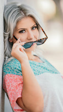 Load image into Gallery viewer, Gigi Retro Sunglasses